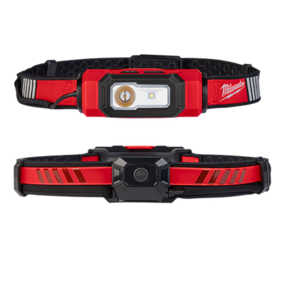 LUZ PARA CASCO REDLITHIUM&trade; USB BEACON&trade; (2116-21) 02