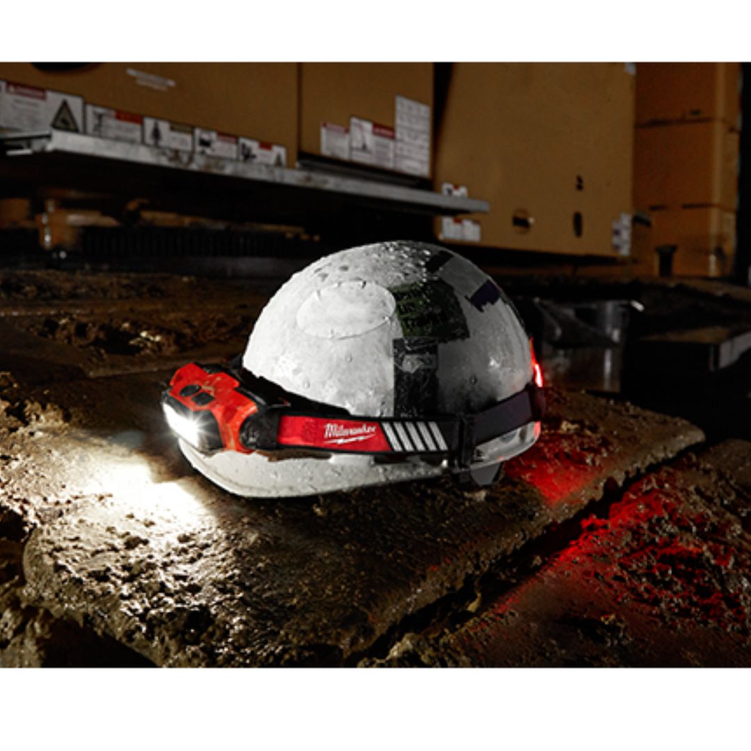 LUZ PARA CASCO REDLITHIUM&trade; USB BEACON&trade; (2116-21) 03