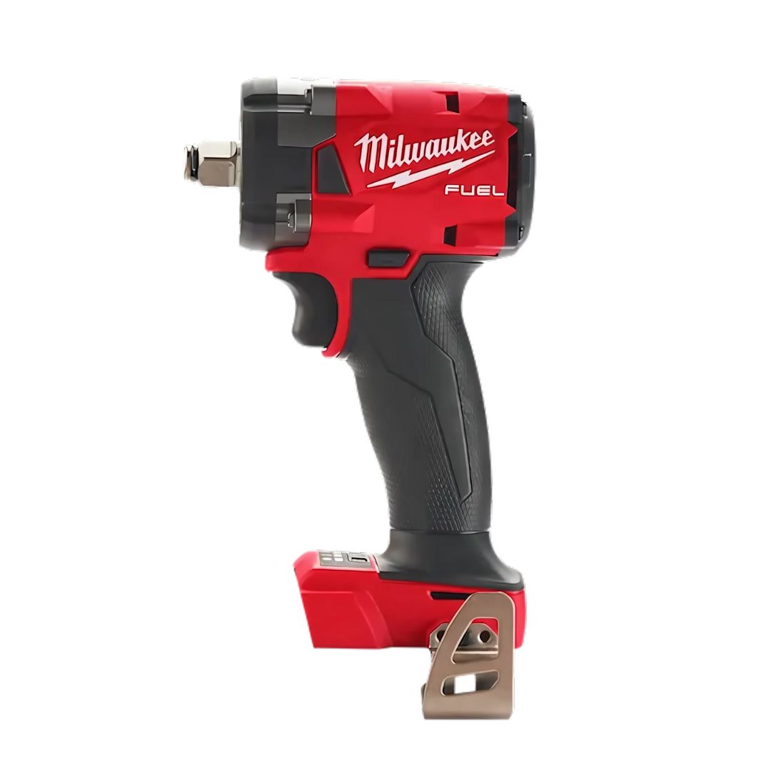LLAVE DE IMPACTO M18 FUEL&trade; DE 1/2" CON ANILLO DE FRICCI&Oacute;N - 2855-20 MILWAUKEE 02