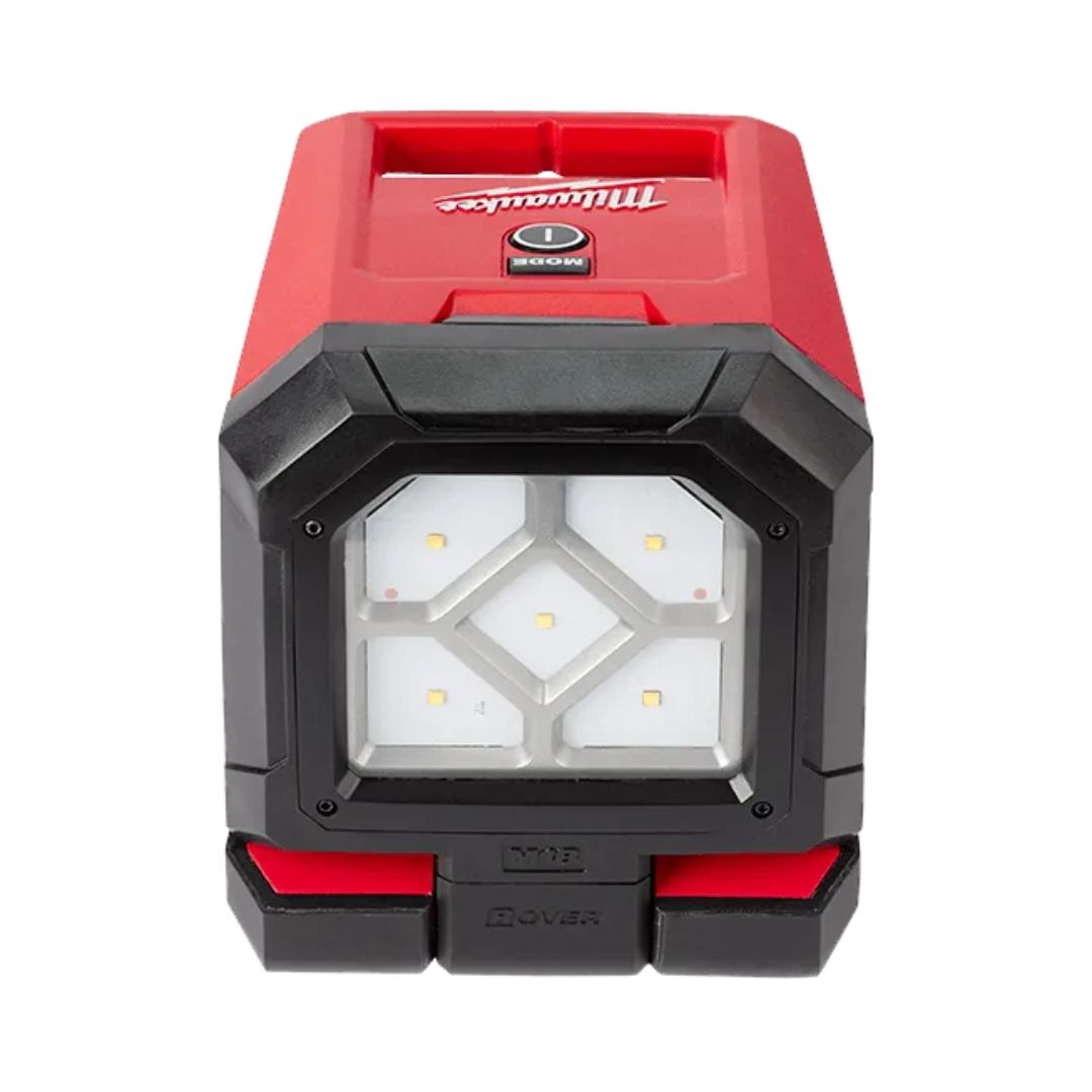 PROYECTOR DE MONTAJE M18&trade; ROVER&trade; (2365-20) MILWAUKEE 02