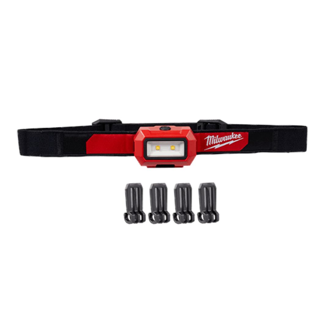 LINTERNA FRONTAL (2103) MILWAUKEE 01