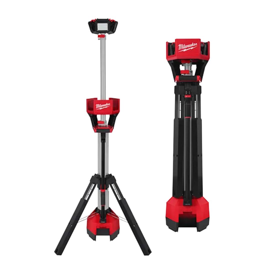 TORRE DE LUZ/CARGADOR M18&trade; ROCKET&trade; (2136-20) MILWAUKEE 02