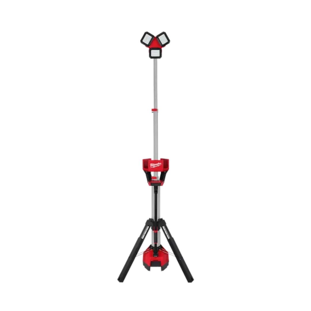 TORRE DE LUZ/CARGADOR M18&trade; ROCKET&trade; (2136-20) MILWAUKEE 01