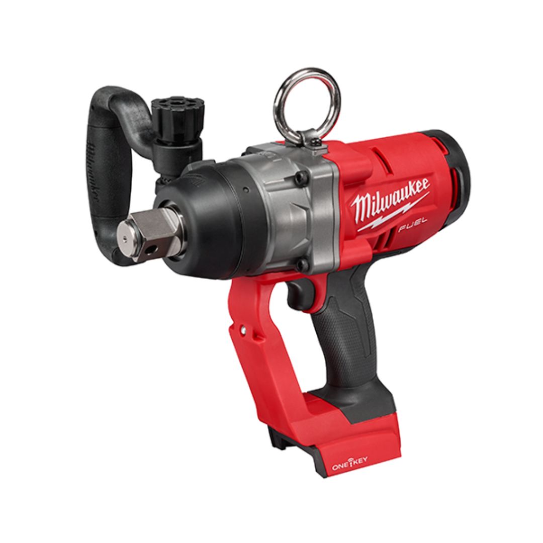 LLAVE DE IMPACTO DE ALTO TORQUE M18 FUEL&trade; DE 1" CON ONE-KEY&trade; (2867-20) MILWAUKEE 01