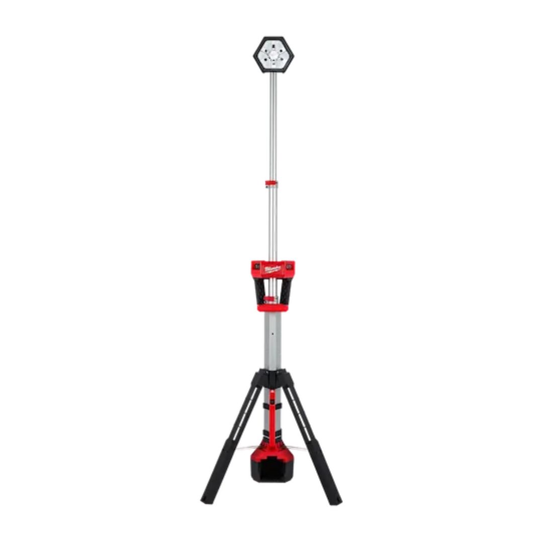 TORRE DE LUZ LED M18&trade; ROCKET&trade; (2130-20) MILWAUKEE 01