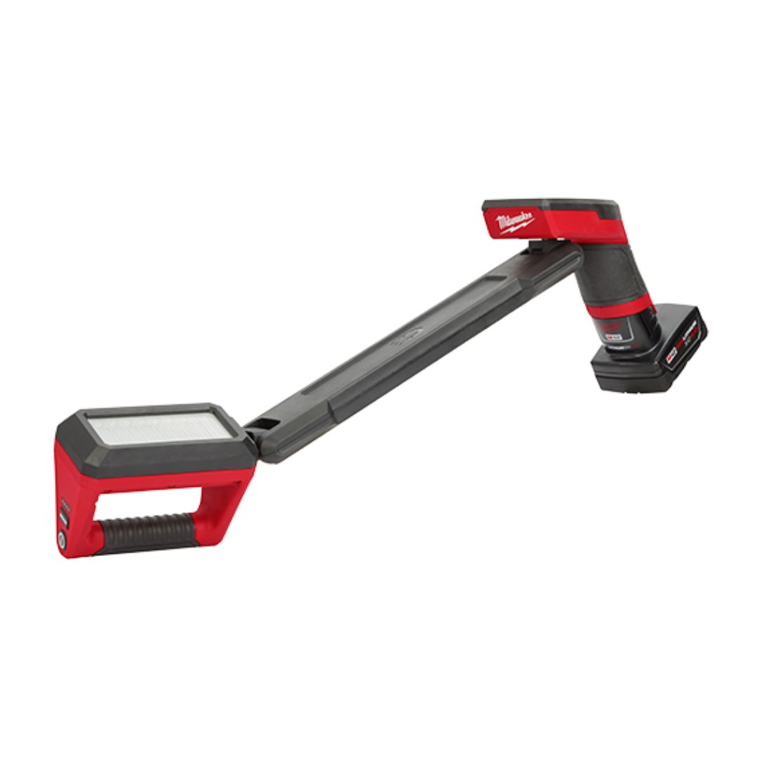 LUZ DEBAJO DE LA CARROCER&Iacute;A M12&trade; (2126-20) MILWAUKEE 02