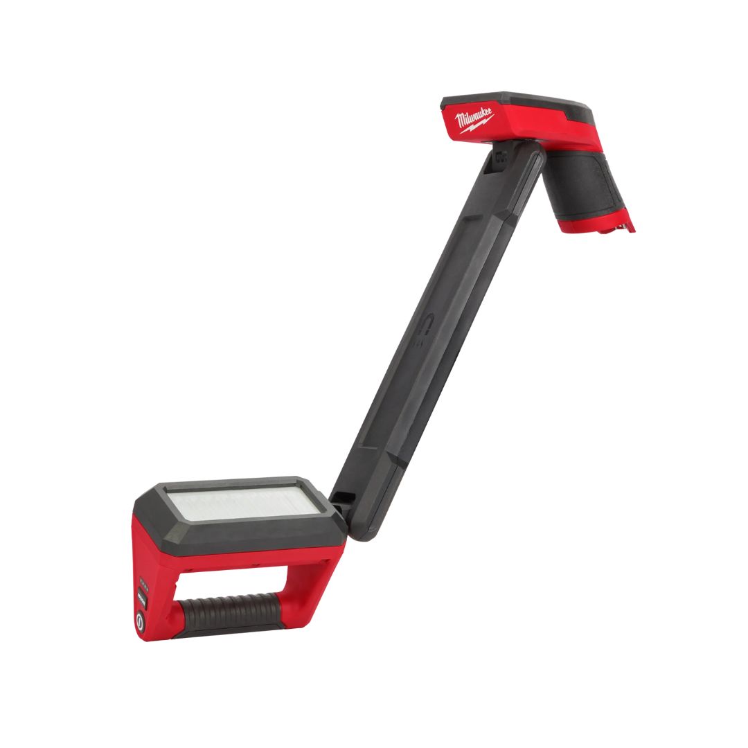 LUZ DEBAJO DE LA CARROCER&Iacute;A M12&trade; (2126-20) MILWAUKEE 01