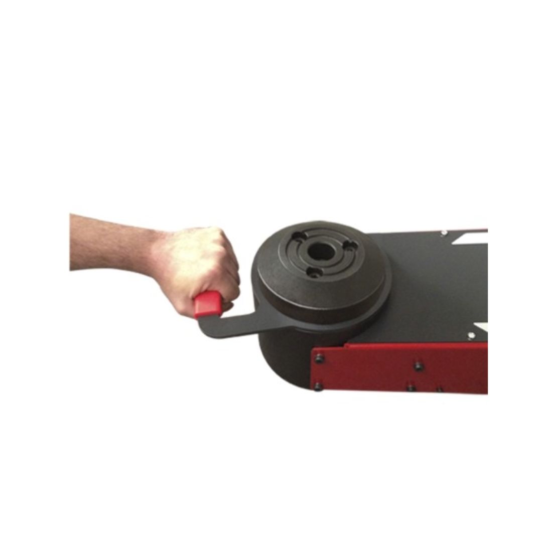 Gata oleoneum&aacute;tica N15-4 MEGA 50-80T 03