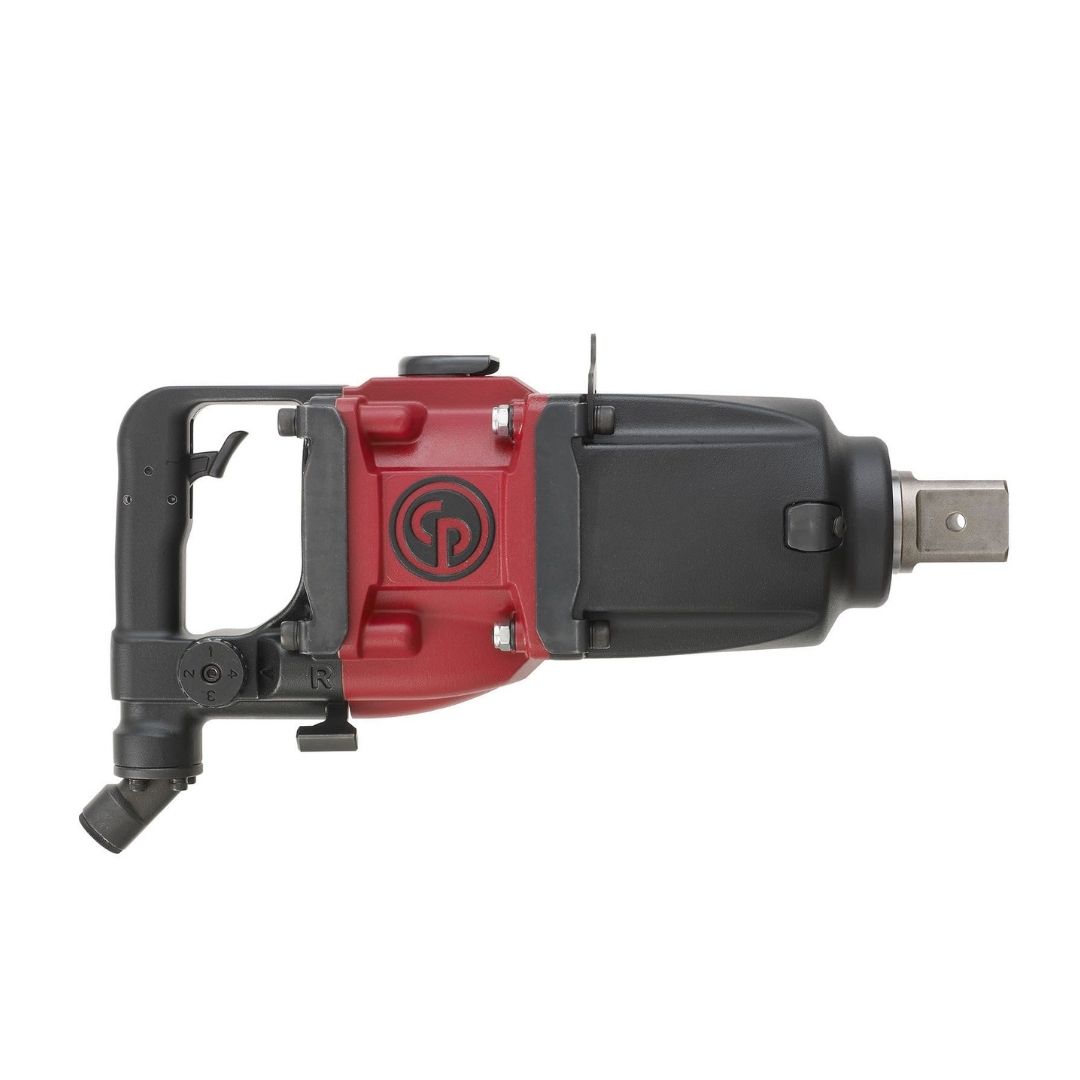 LLAVE DE IMPACTO  NEUM. 1.1/2" - CP6930-D35 MOD. CA&Ntilde;ON CORTO MANGO D CHICAGO PNEUMATIC 02
