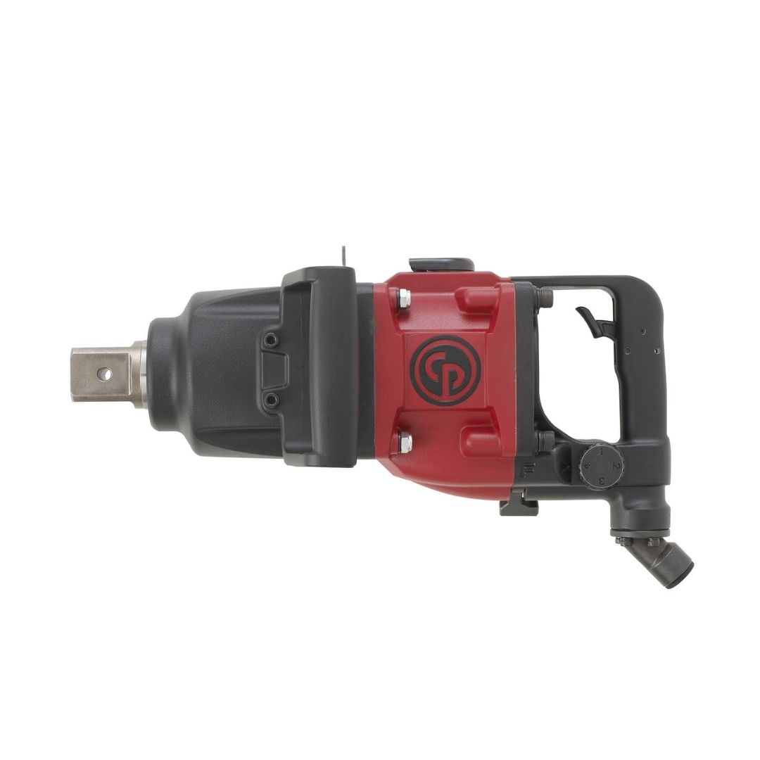 LLAVE DE IMPACTO  NEUM. 1.1/2" - CP6930-D35 MOD. CA&Ntilde;ON CORTO MANGO D CHICAGO PNEUMATIC 01