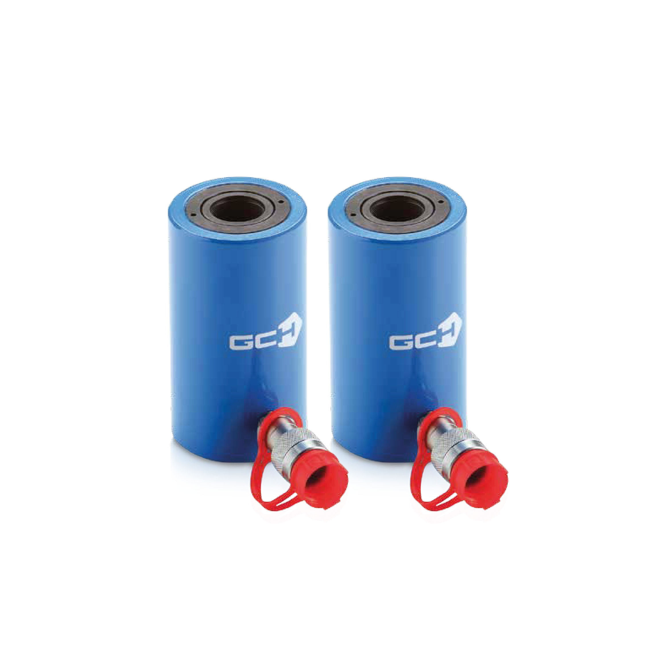 CILINDRO HIDR&Aacute;ULICO HUECO GCHYDRAULIC  01