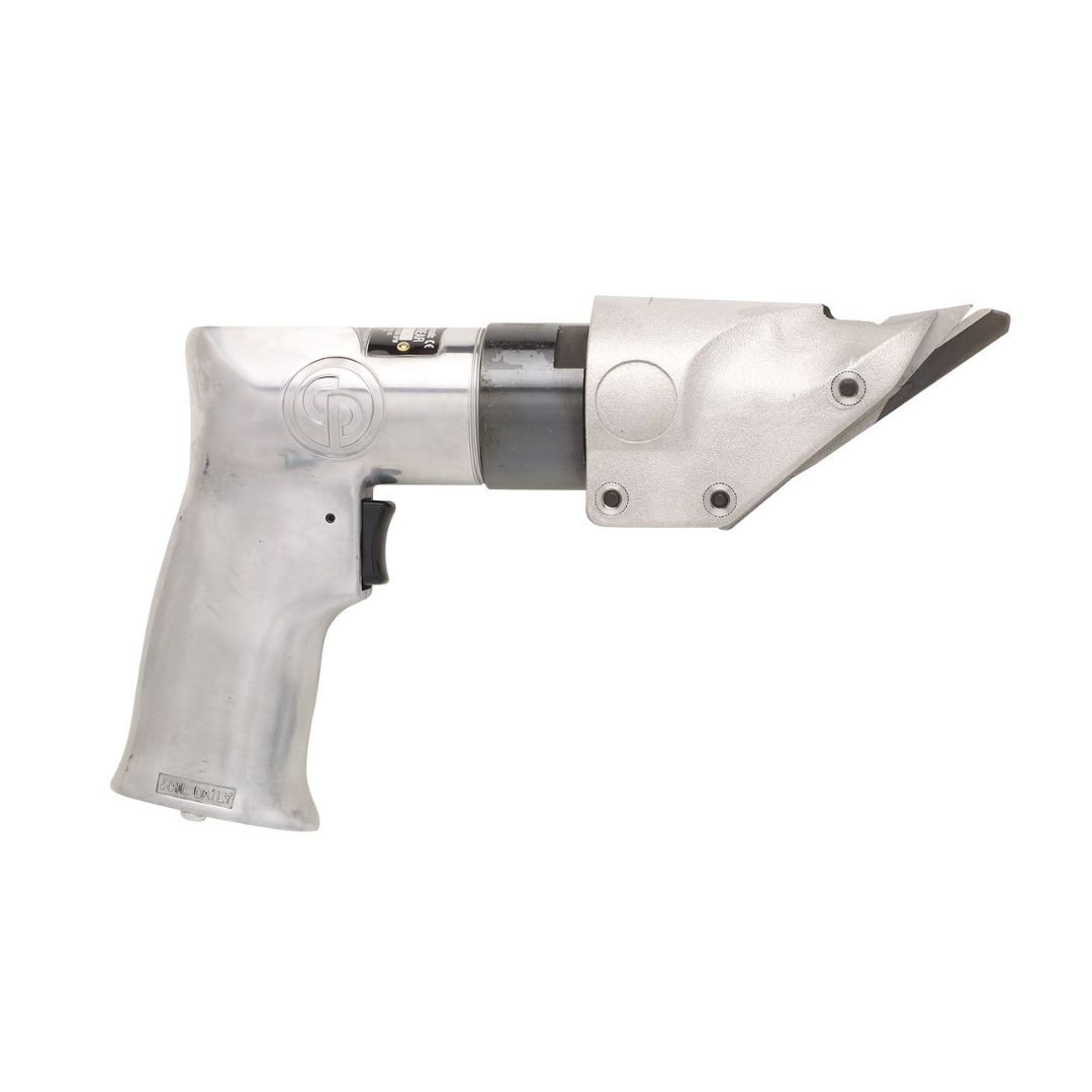 CIZALLA NEUM. - P785S MOD. TIPO PISTOLA  CHICAGO PNEUMATIC 02