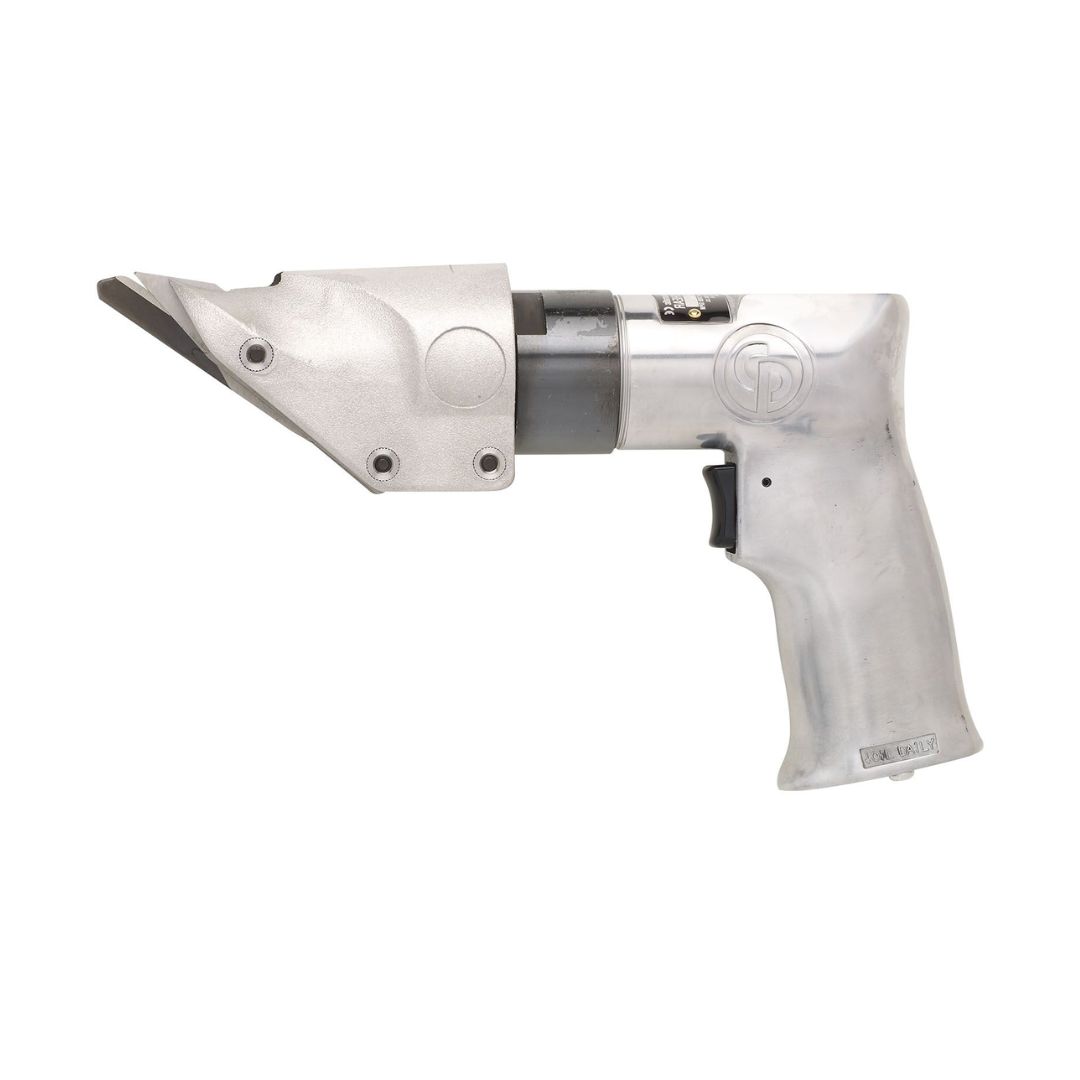 CIZALLA NEUM. - P785S MOD. TIPO PISTOLA  CHICAGO PNEUMATIC 01