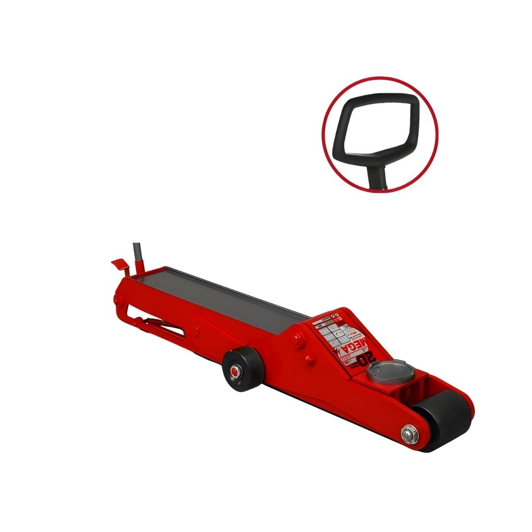 Gatos de carretilla de gran tonelaje T20 MEGA 20T 01