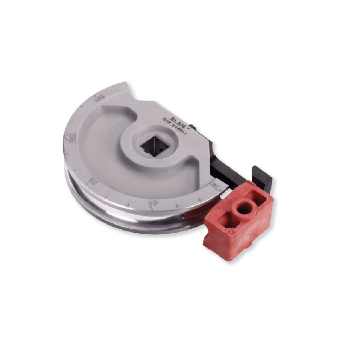 ZAPATA PARA ROBEND 3000/4000 FE 3/4" - 25685 ROTHENBERGER 01