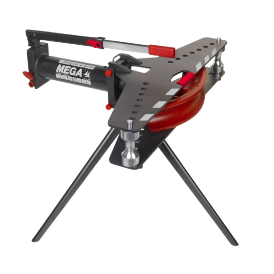 Dobladora hidr&aacute;ulica DR3 MEGA DE 3/8&rdquo; A 3&rdquo; 01