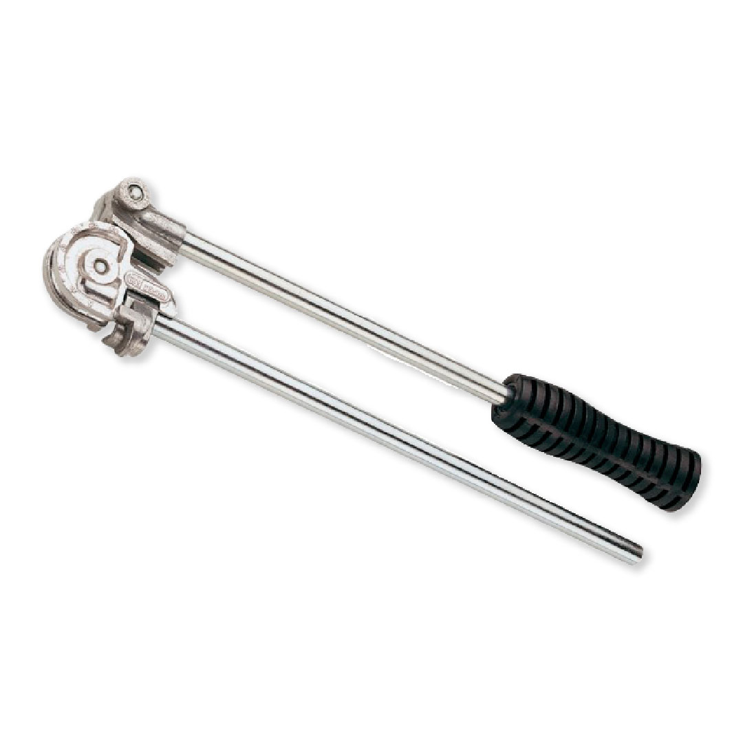 TENAZA CURVATUBOS 3/8" / 10MM HASTA  5/8" / 16MM  (CU, AL, LAT&Oacute;N) 180&deg; SUPER EGO 01