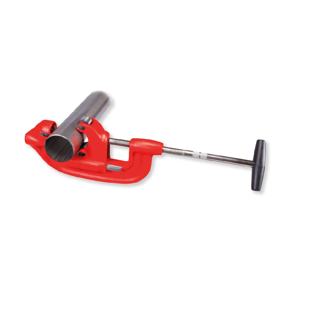 CORTATUBO MANUAL P/ACERO 2"- 4" / 60-115MM MOD.710 ROTHENBERGER - 710040000R 01