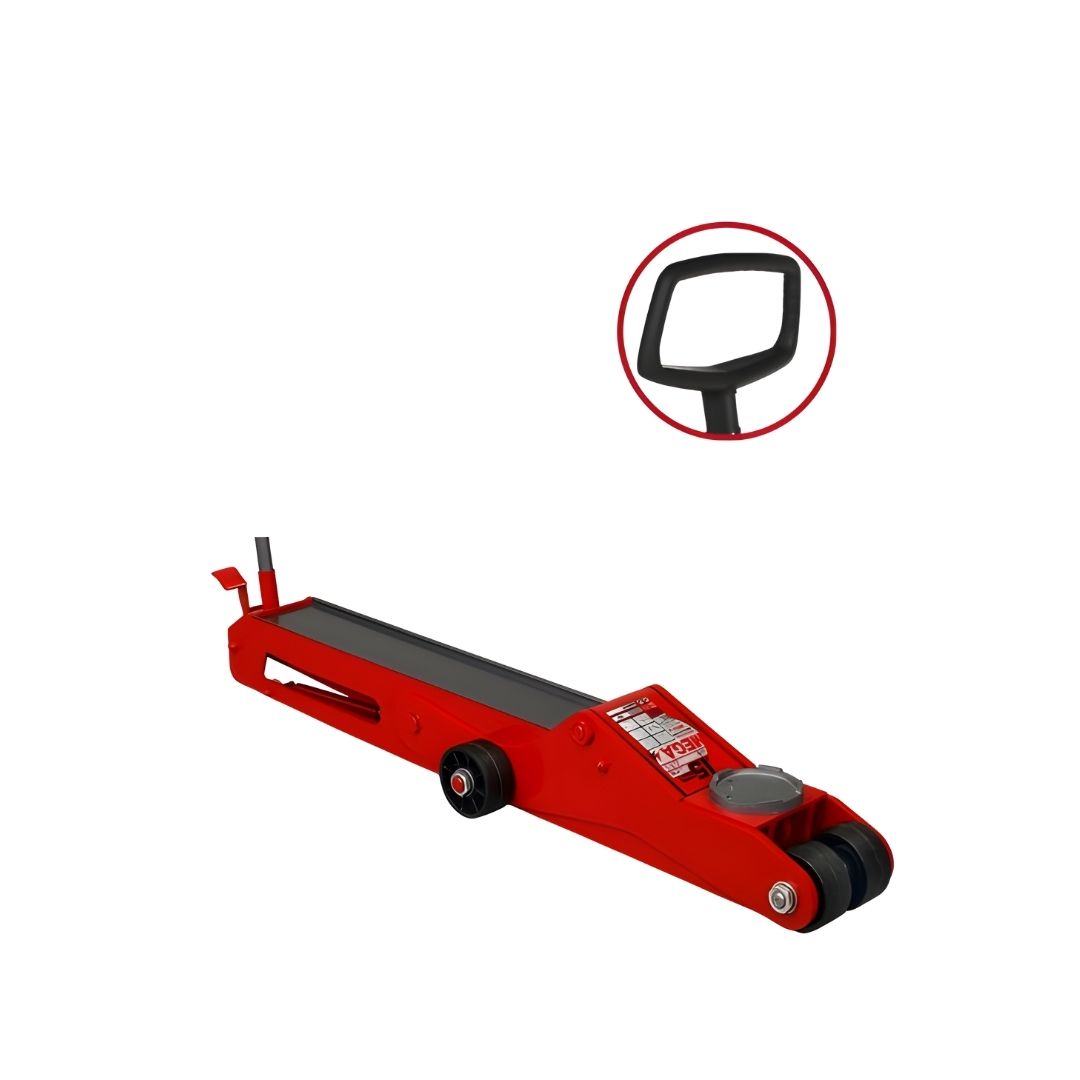 Gatos de carretilla de gran tonelaje T15 MEGA 15T 01