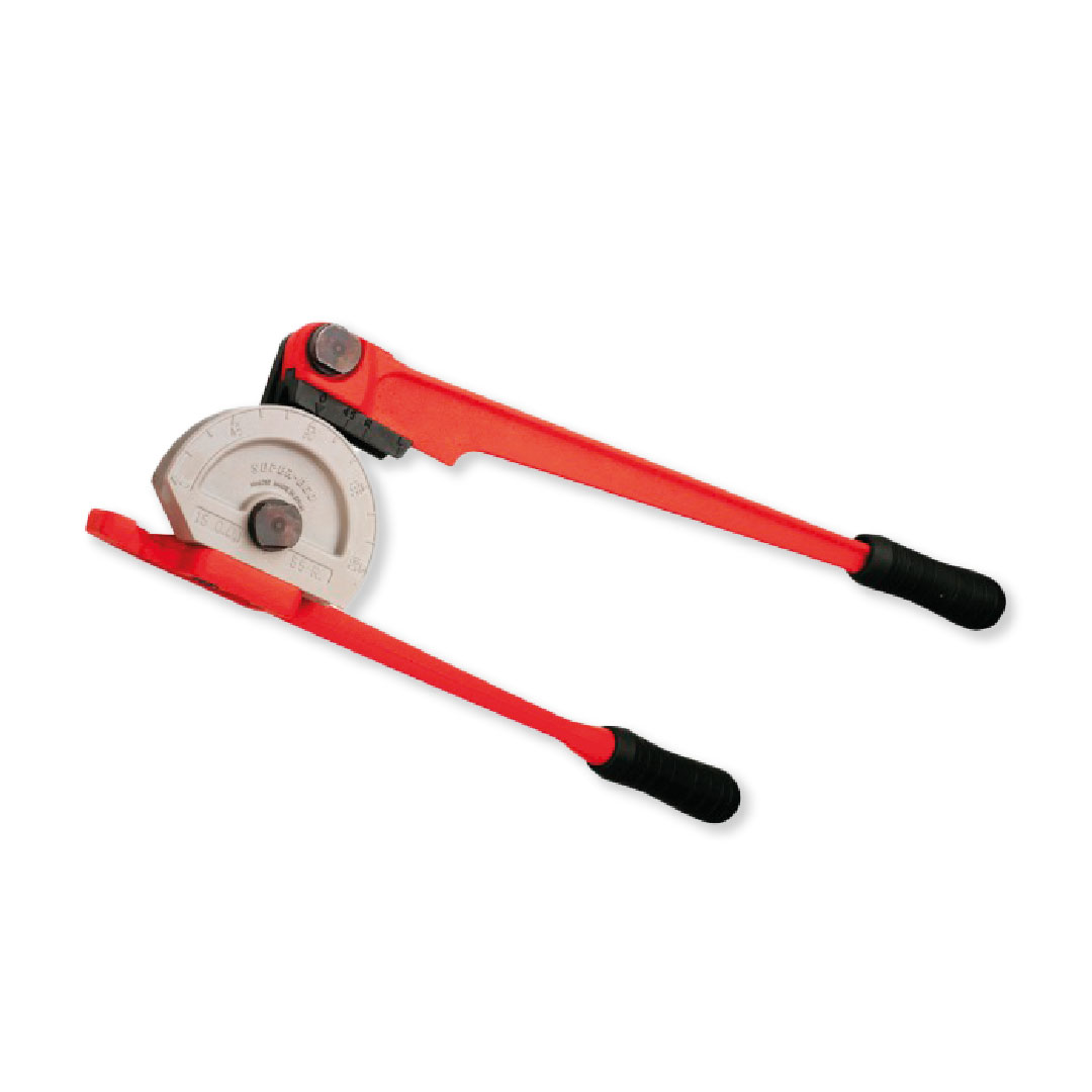 TENAZA CURVATUBOS PRO 1/2" CU INOXIDABLE 180&deg; - 767050000  SUPER EGO 01