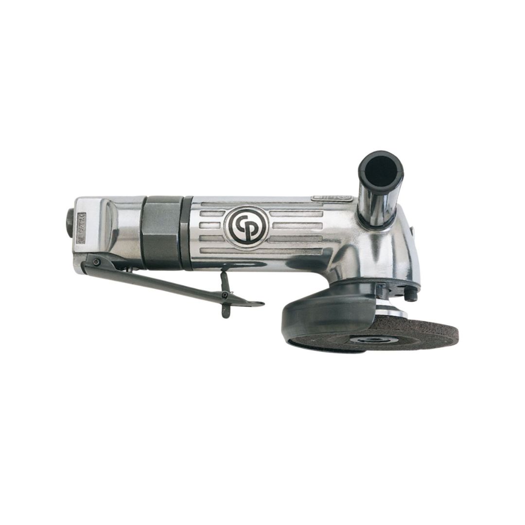 AMOLADORA ANGULAR NEUM. 5" - CP854E CHICAGO PNEUMATIC 01