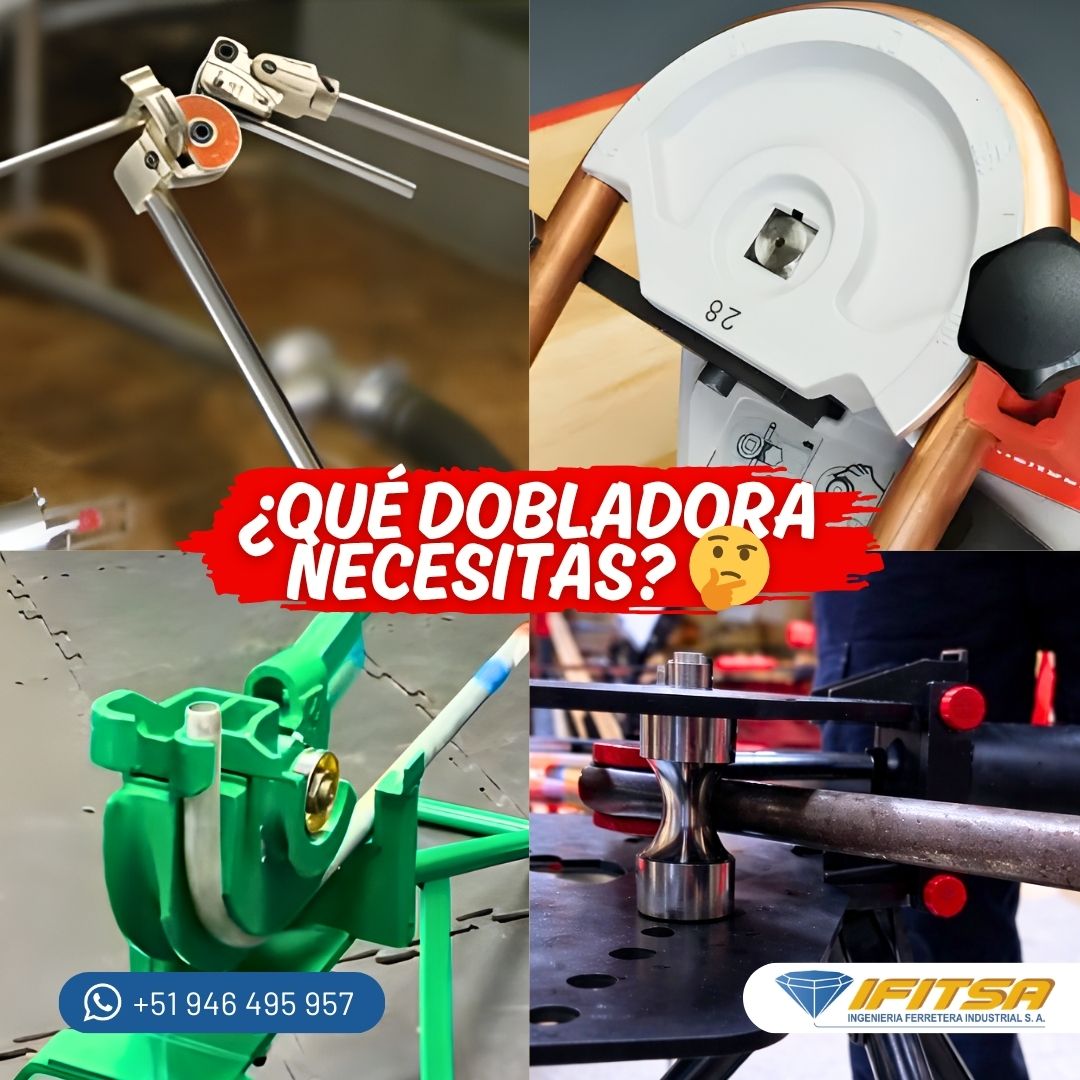 PROMOCI&Oacute;N DOBLADORAS DE TUBOS &ndash; FESTIVAL DE DOBLATUBOS IFITSA 07