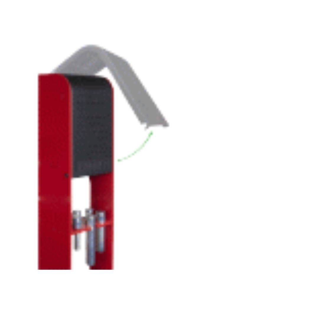 Prensa de sobremesa PRS15 MEGA - 15T 02