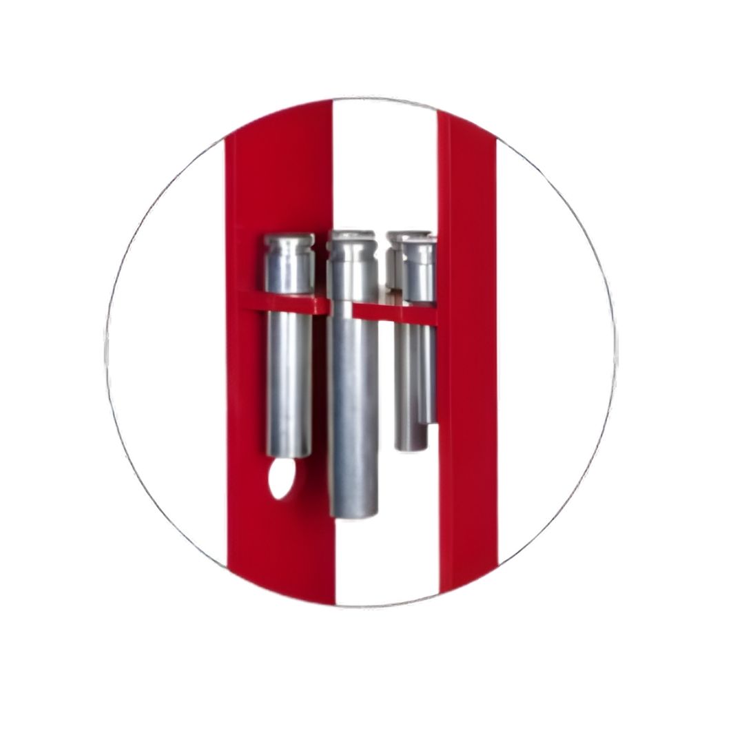 Prensa de sobremesa PRS15 MEGA - 15T 04