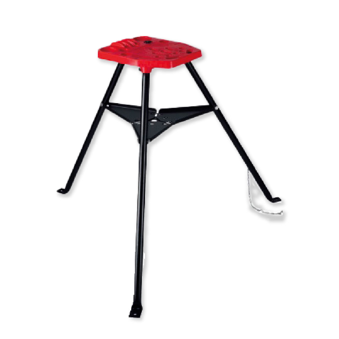 TRIPODE C/MESA D/TRABAJO PORT&Aacute;TIL MOD 464 - 464000000 SUPER EGO 01