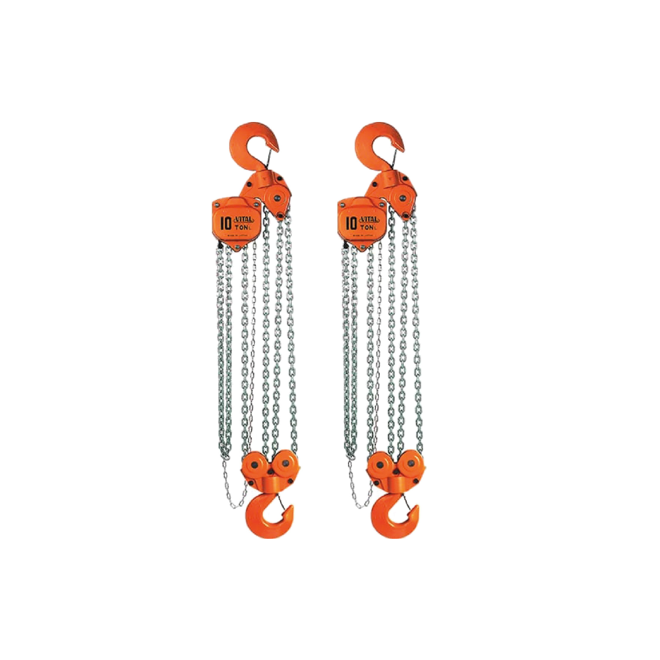 TECLE MANUAL DE CADENA VITAL 03