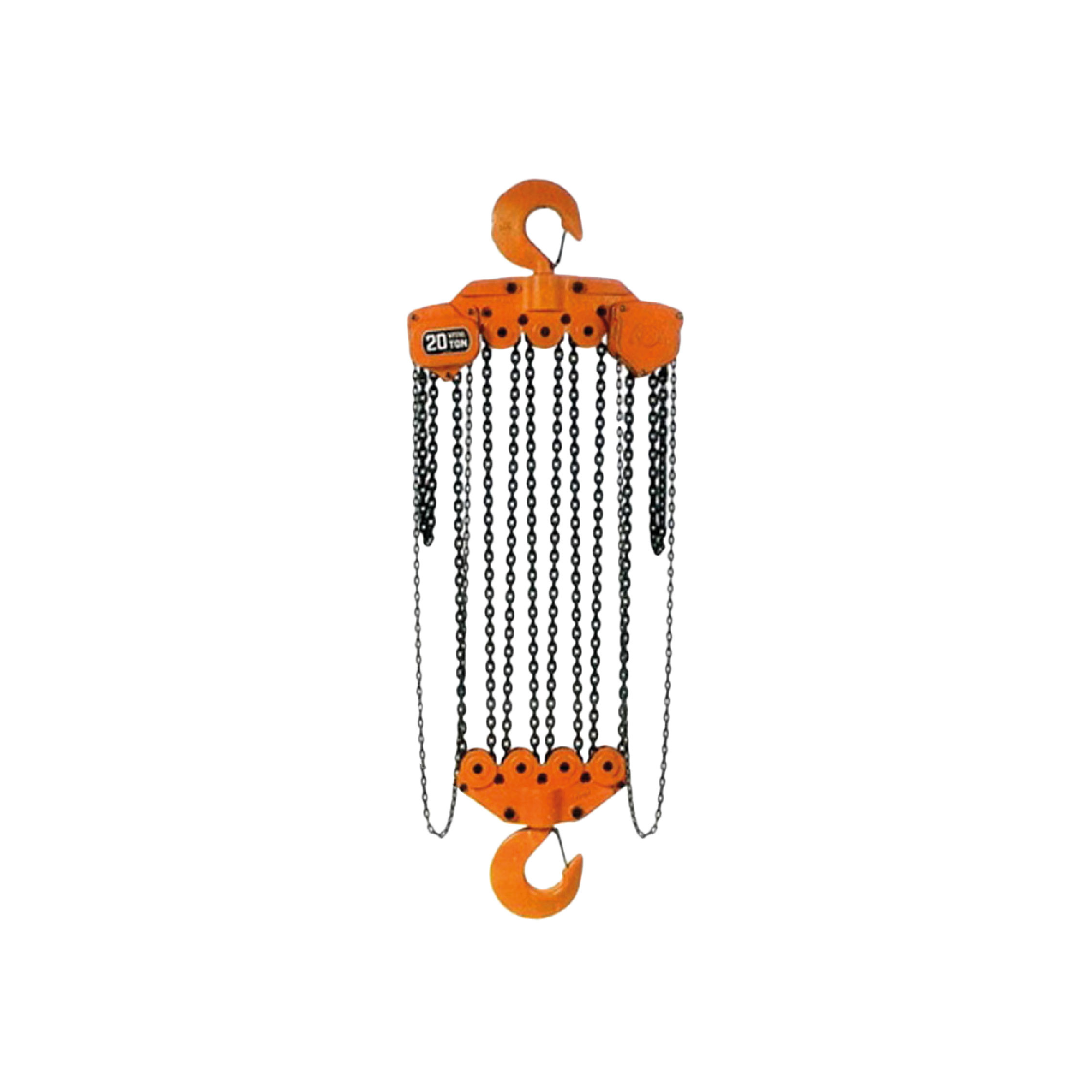 TECLE MANUAL DE CADENA VITAL 04