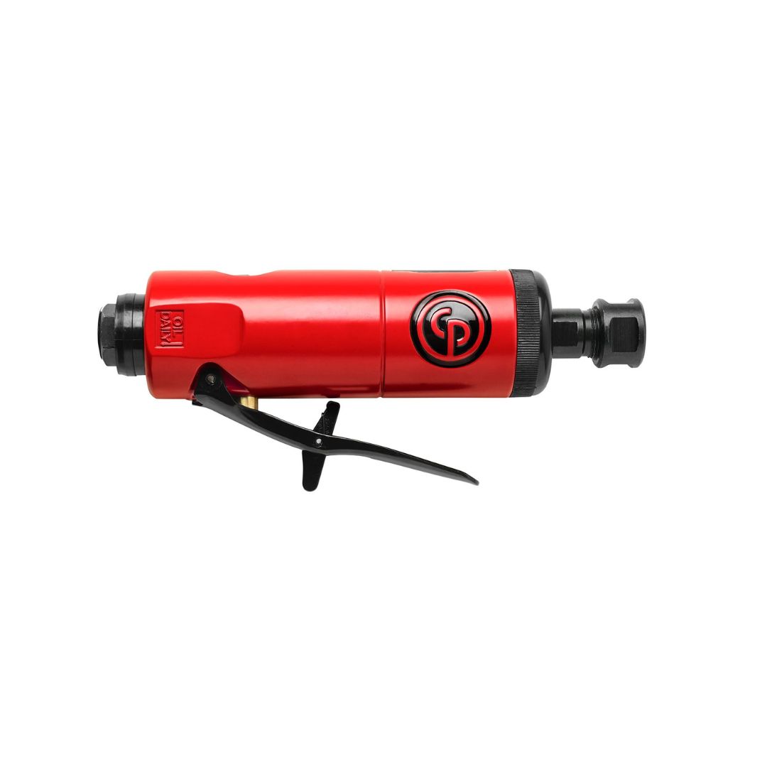 ESMERIL RECTO NEUM 1/4" - CP872 CHICAGO PNEUMATIC 01