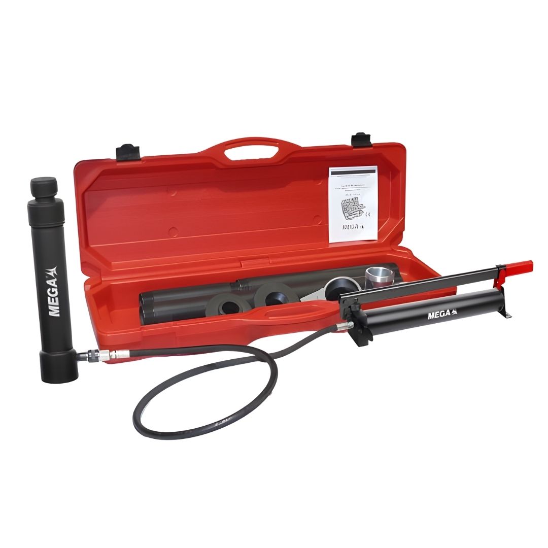 Porto-power carrocero hidr&aacute;ulico GC-20 MEGA  01