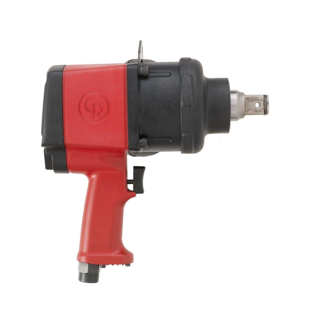 LLAVE DE IMPACTO NEUM 1" - CP6910-P24 MOD. CA&Ntilde;ON CORTO MANGO D CHICAGO PNEUMATIC 02