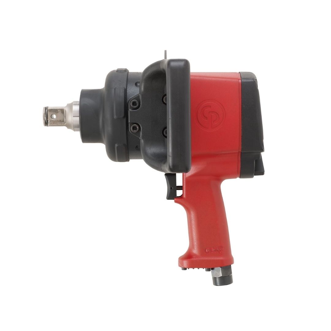 LLAVE DE IMPACTO NEUM 1" - CP6910-P24 MOD. CA&Ntilde;ON CORTO MANGO D CHICAGO PNEUMATIC 01