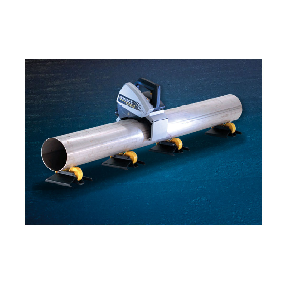 CORTATUBO EL&Eacute;CTRICO 170E EXACT  02