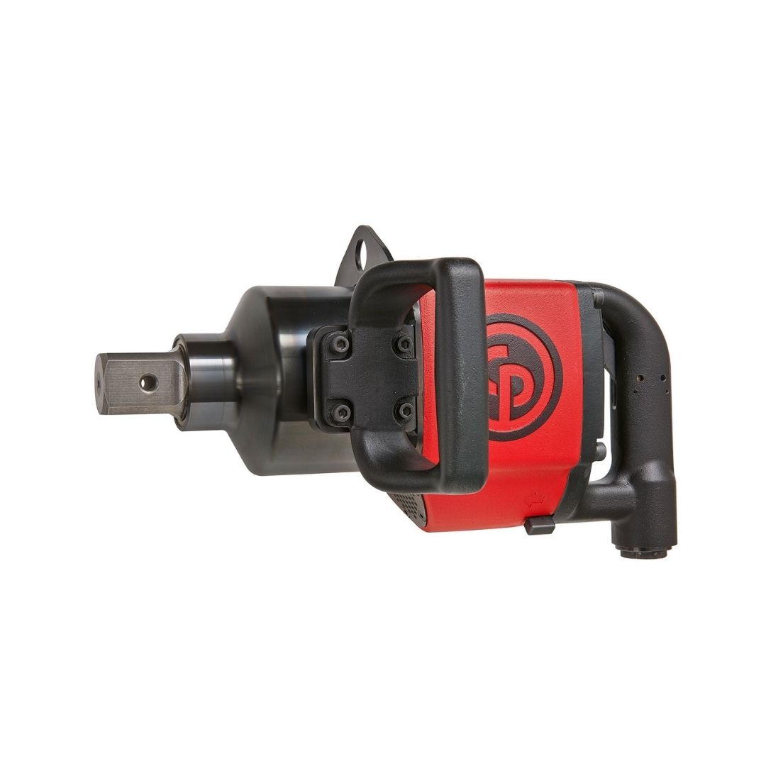 LLAVE DE IMPACTO NEUM 1.1/2" - CP6135-D80 MOD. CA&Ntilde;ON CORTO MANGO D CHICAGO PNEUMATIC 02