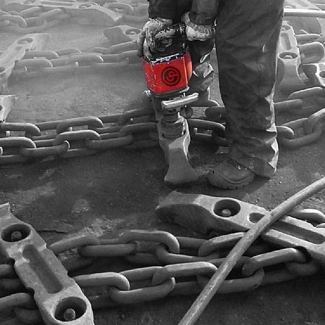 LLAVE DE IMPACTO NEUM 1.1/2" - CP6135-D80 MOD. CA&Ntilde;ON CORTO MANGO D CHICAGO PNEUMATIC 03