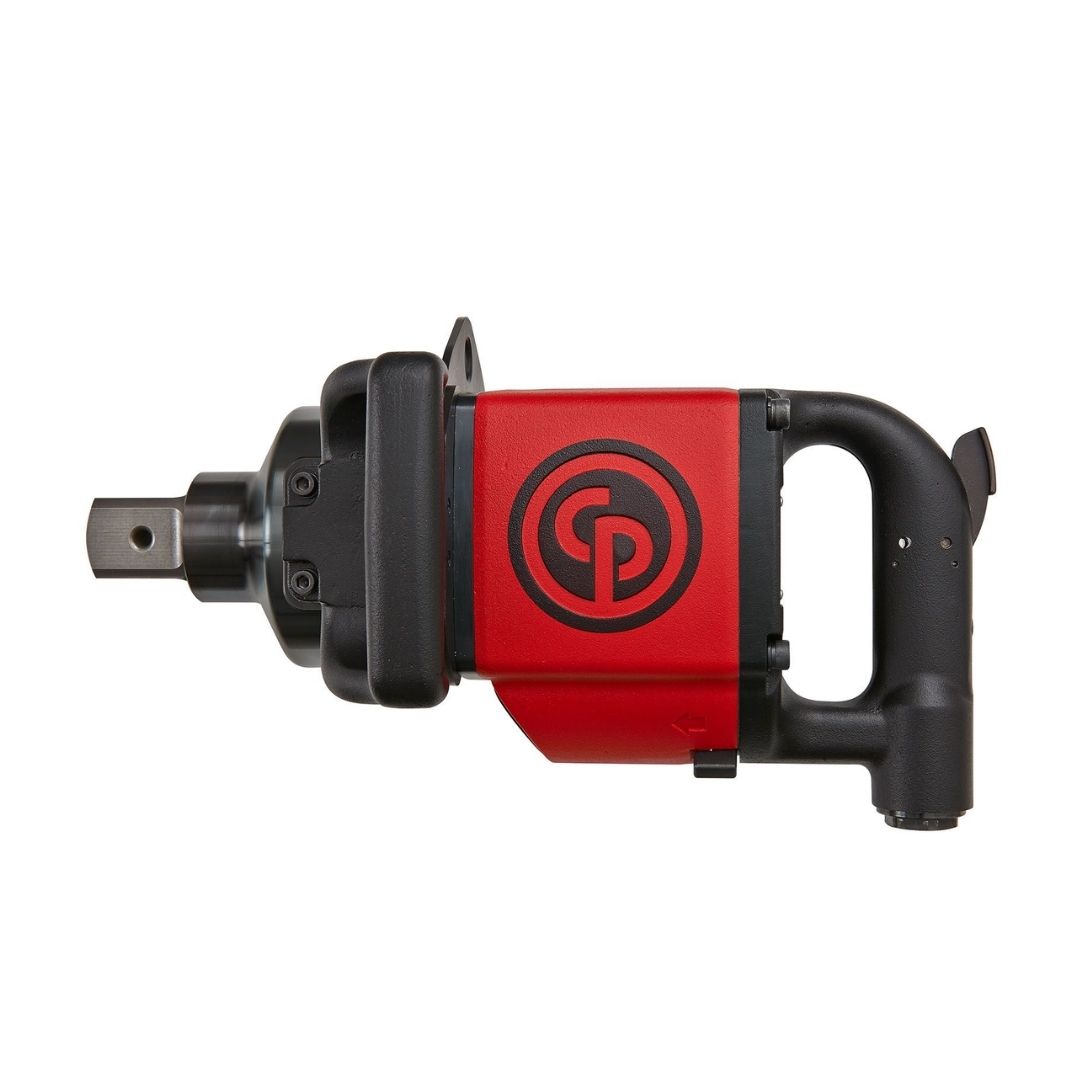 LLAVE DE IMPACTO NEUM 1.1/2" - CP6135-D80 MOD. CA&Ntilde;ON CORTO MANGO D CHICAGO PNEUMATIC 01