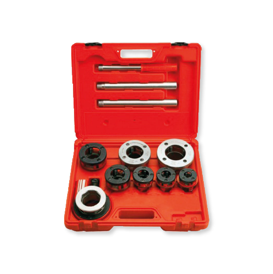 TARRAJA MANUAL 1" - 2" NPT MOD. 600 - 600233400 SUPER EGO 01