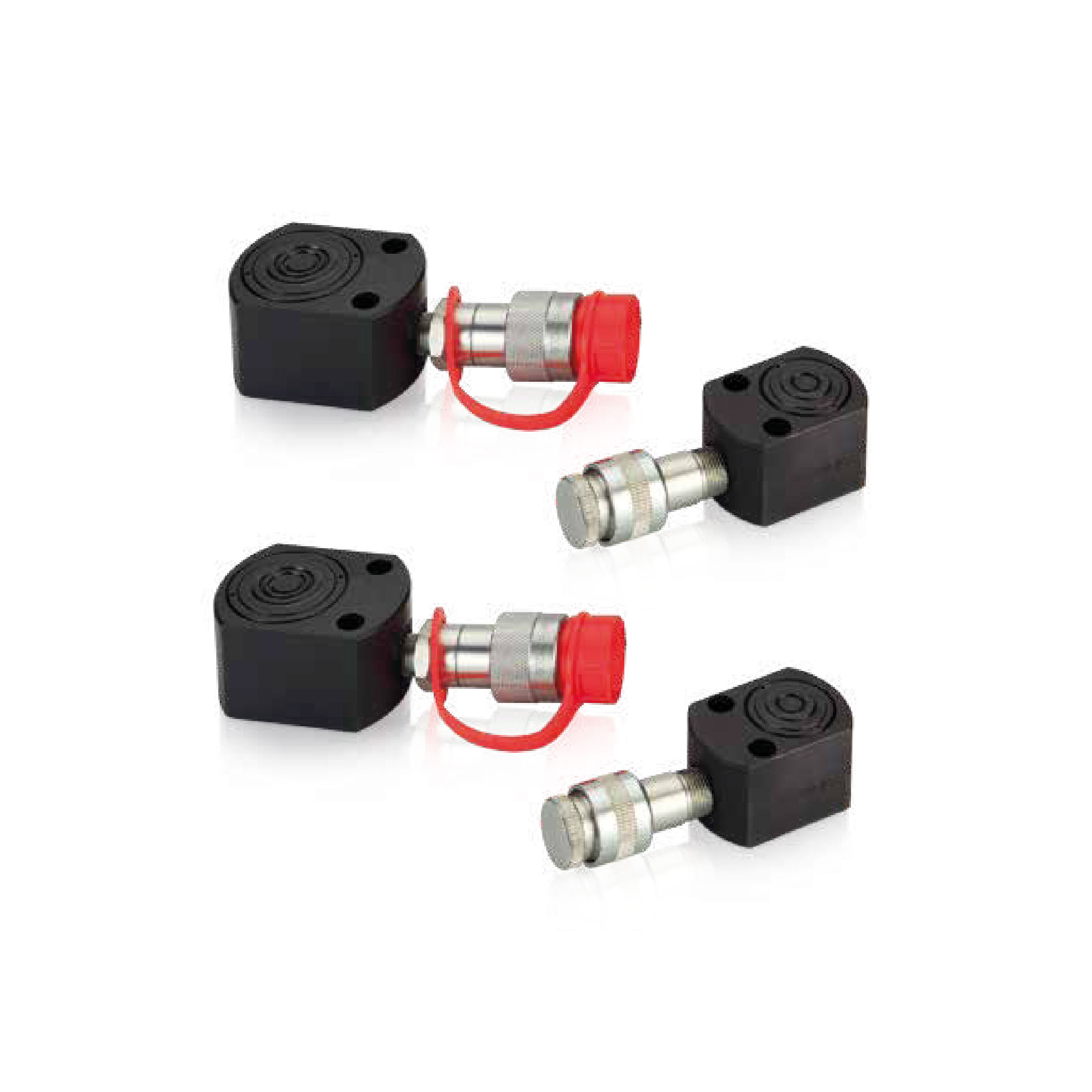 CILINDRO HIDR&Aacute;ULICO T/PASTILLA GCHYDRAULIC  01