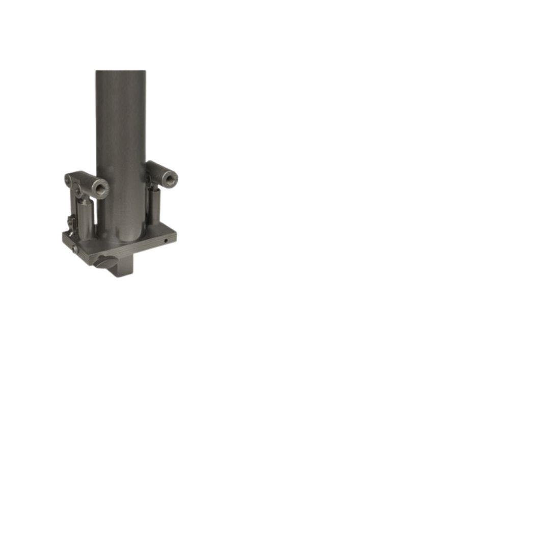 Gr&uacute;a plegable CRM30 MEGA 3.000 Kg 02